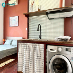 SẮP TRỐNG STUDIO FULL NỘI THẤT - BAN CÔNG
💫💫