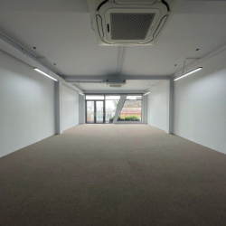 Mặt bằng cho thuê cho mục đích xử dụng làm văn phòng hoặc phòng khám.