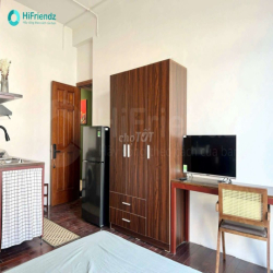 SẮP TRỐNG STUDIO FULL NỘI THẤT - BAN CÔNG
💫💫