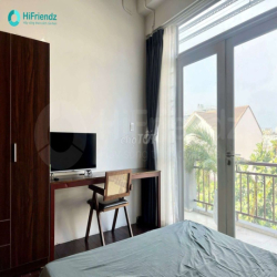 SẮP TRỐNG STUDIO FULL NỘI THẤT - BAN CÔNG
💫💫