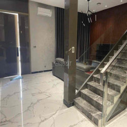 CHO THUÊ BIỆT THỰ PHÚ MỸ HƯNG- FULL NỘI THẤT