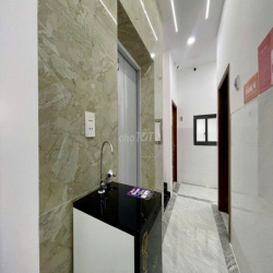🔑CHUNG CƯ MINI MỚI XÂY - CÓ SẴN MÁY LẠNH - GẦN HUIT - GIÁ 3TR1/THÁNG🔥