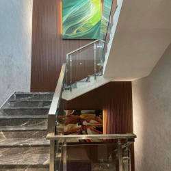 CHO THUÊ BIỆT THỰ PHÚ MỸ HƯNG- FULL NỘI THẤT