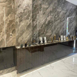 CHO THUÊ BIỆT THỰ PHÚ MỸ HƯNG- FULL NỘI THẤT