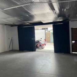 🔰CHO THUÊ NHÀ HẺM 440/ ĐƯỜNG THỐNG NHẤT P16 GÒ VẤP
