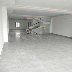 Cho thuê nhà HXH 575/3A CMT8, Phường 15, Quận 10 