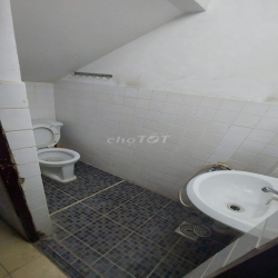 PHÒNG TRỆT THOÁNG FULL NỘI THẤT - GẦN CHỢ TÂN ĐỊNH Q1