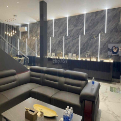 CHO THUÊ BIỆT THỰ PHÚ MỸ HƯNG- FULL NỘI THẤT