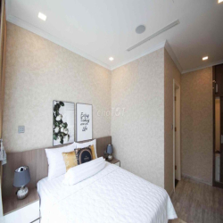 Cho Thuê Căn Hộ 3PN 126m2 Vinhomes Golden River Bason .Q1
