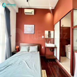 SẮP TRỐNG STUDIO FULL NỘI THẤT - BAN CÔNG
💫💫