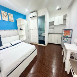 CHO THUÊ CĂN HỘ DỊCH VỤ CAO CẤP – KHU SÂN BAY TÂN BÌNH