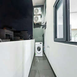 🏡 DUPLEX XỊN BAN CÔNG FULL NỘI THẤT – NGAY TRẦN XUÂN SOẠN, QUẬN 7