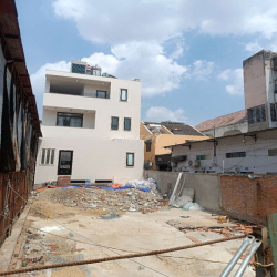 🔥 Cho thuê đất Phường Tân Sơn Nhì – vị trí đẹp, chỉ 25tr/tháng