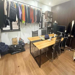 Cho thuê mặt bằng kinh doanh văn phòng