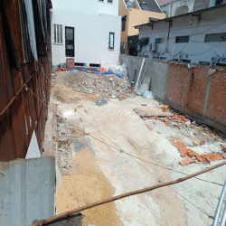 🔥 Cho thuê đất Phường Tân Sơn Nhì – vị trí đẹp, chỉ 25tr/tháng