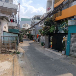 🔥 Cho thuê đất Phường Tân Sơn Nhì – vị trí đẹp, chỉ 25tr/tháng