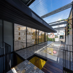 THANH LÝ CCASA HOSTEL NHA TRANG - KHÁCH SẠN CONTAINER