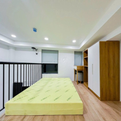 🏡 DUPLEX XỊN BAN CÔNG FULL NỘI THẤT – NGAY TRẦN XUÂN SOẠN, QUẬN 7