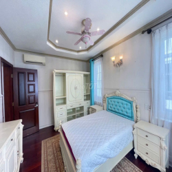 Cho thuê biệt thự full nội thất Nam Thông 3 - Nhận khách nước ngoài