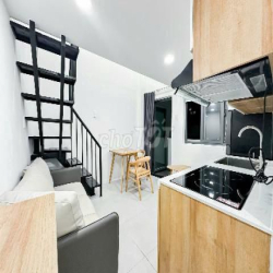 🏡 DUPLEX XỊN BAN CÔNG FULL NỘI THẤT – NGAY TRẦN XUÂN SOẠN, QUẬN 7