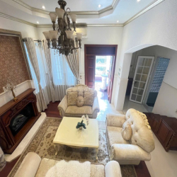 Cho thuê biệt thự full nội thất Nam Thông 3 - Nhận khách nước ngoài