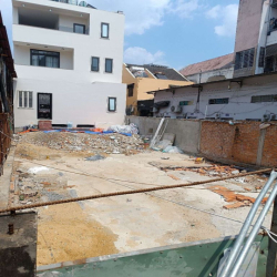 🔥 Cho thuê đất Phường Tân Sơn Nhì – vị trí đẹp, chỉ 25tr/tháng