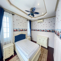 Cho thuê biệt thự full nội thất Nam Thông 3 - Nhận khách nước ngoài