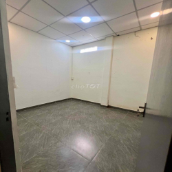 Cho Thuê Nhà DT 4,5x28m 1Trệt 1Lầu 4Pn 3Wc Sân Ôtô Có Kho Chứa Hàng