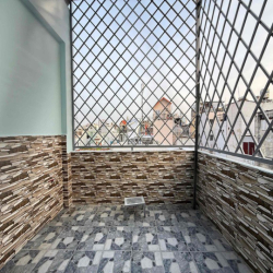 Nhà nguyên căn 8 triệu Đường Tô Hiến Thành cho thuê