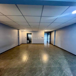 Cho Thuê Nhà DT 4,5x28m 1Trệt 1Lầu 4Pn 3Wc Sân Ôtô Có Kho Chứa Hàng