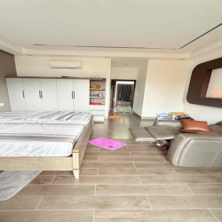 cho thuê nhà nguyên căn hợp đồng một năm có thể gia hạn thêm