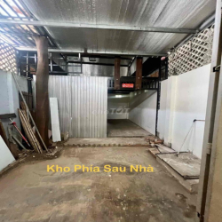 Cho Thuê Nhà DT 4,5x28m 1Trệt 1Lầu 4Pn 3Wc Sân Ôtô Có Kho Chứa Hàng