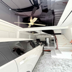 cho thuê nhà nguyên căn hợp đồng một năm có thể gia hạn thêm