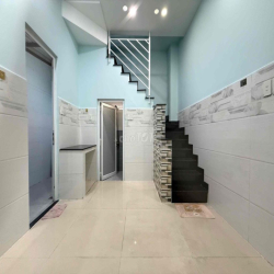 Nhà nguyên căn 8 triệu Đường Tô Hiến Thành cho thuê