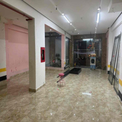 CHO THUÊ MẶT BẰNG KINH DOANH MẶT TIỀN HUỲNH TẤN PHÁT 80M2 SẦM UẤT ĐÔNG