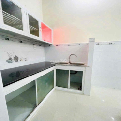 cho thuê nhà , Nguyễn duy cung ,p12 gv , nhà mới tin giá rẻ