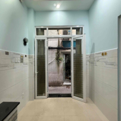 Nhà nguyên căn 8 triệu Đường Tô Hiến Thành cho thuê