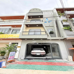 cho thuê nhà nguyên căn hợp đồng một năm có thể gia hạn thêm