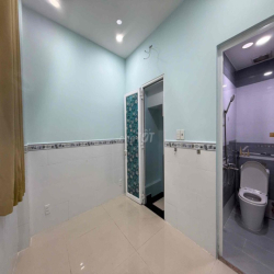 Nhà nguyên căn 8 triệu Đường Tô Hiến Thành cho thuê