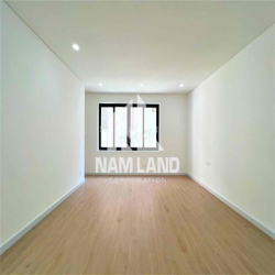 🌿 Biệt Thự Thảo Điền 7x20m – Hầm Rộng, 3 Lầu Thoáng – Ở Là Mê