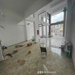 CHO THUÊ MẶT BẰNG KINH DOANH MẶT TIỀN HUỲNH TẤN PHÁT 80M2 SẦM UẤT ĐÔNG