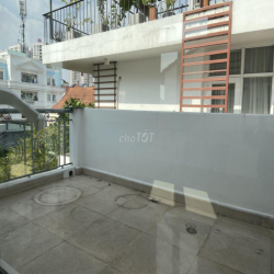 VILLA KHU PHỔ QUANG DIỆN TÍCH: 10X20M TRỆT 2 LẦU CHO THUÊ