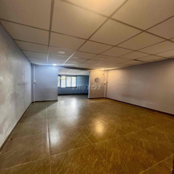 Cho Thuê Nhà DT 4,5x28m 1Trệt 1Lầu 4Pn 3Wc Sân Ôtô Có Kho Chứa Hàng