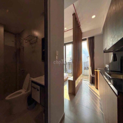 CĂN HỘ STUDIO BAN CÔNG - RỘNG 30m2 FULL NỘI THẤT
