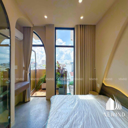 Khai Trương Căn Hộ Cao Cấp Hình Thật Giá Thật