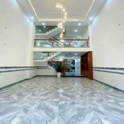 Cho Thuê Nhà Hiệp Thành Q12