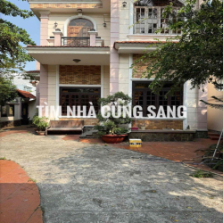 🔥🔥BIỆT THỰ GÓC 2 MẶT TIỀN DT 300m2,  CHỈ 33 TRIỆU KHU BÊN SÔNG, HBC TĐ