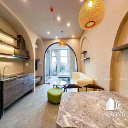 Khai Trương Căn Hộ Cao Cấp Hình Thật Giá Thật