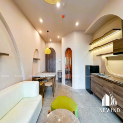 Khai Trương Căn Hộ Cao Cấp Hình Thật Giá Thật