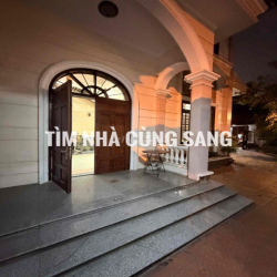 🔥🔥BIỆT THỰ GÓC 2 MẶT TIỀN DT 300m2,  CHỈ 33 TRIỆU KHU BÊN SÔNG, HBC TĐ